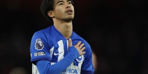 【龙八国际】💰记者：利雅得胜利几分钟内第二次报价三笘薰，总价8500万欧