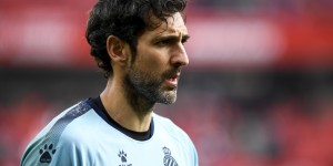 【龙八国际】再见章鱼哥?官方：42岁迭戈-洛佩斯退役，曾效力皇马、米兰