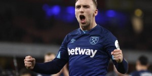 【龙八国际】鲍文首次上演帽子戏法，本赛季英超进球数仅次于哈兰德&萨拉赫