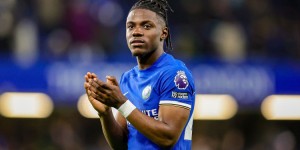 【龙八国际】标晚报切尔西伤情：拉维亚有望1月复出，巴迪亚西勒可能2月回归