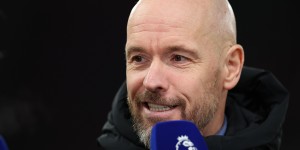 【龙八国际】桑乔的未来？滕哈赫：现在不能说任何话 必须等待看事情进展如何