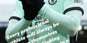 【龙八国际】回应场上怒吼？弟媳：只是不想像过圣诞那样跨年，抱歉?