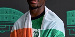 【龙八国际】英媒：阿森纳接触葡体中卫迪奥曼德，球员解约金约7000万镑