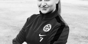 【龙八国际】前乌克兰女足球员在俄罗斯袭击中遇难，年仅27岁