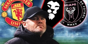 【龙八国际】太阳报盘点鲁尼可选择下家：曼联、英格兰、迈阿密国际在列