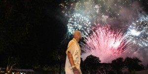 【龙八国际】同款发色，内马尔社媒晒与儿子合照并配文：❤️