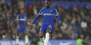 【龙八国际】切尔西官方：19岁攻击手马托斯租借英冠哈德斯菲尔德