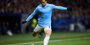 【龙八国际】米体：尤文不想提高给安德森的薪资待遇，所以退出了竞争战