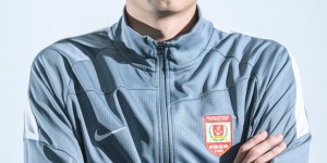 【龙八国际】亚泰小将白雪松自宣离队：亚泰像家一样，把青春奉献给了亚泰