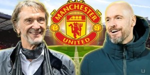 【龙八国际】有望留任❓滕哈赫：和英力士进行了很积极的会面，我们有共识