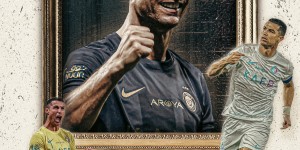 【龙八国际】6球2助攻！官方：C罗当选为利雅得胜利12月最佳球员