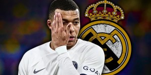 【龙八国际】怎么选❓姆巴佩在巴黎基础年薪税后7500万欧，皇马只给低于2600万