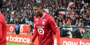 【龙八国际】队报：罗马有意先租后买里尔后卫亚利桑德罗