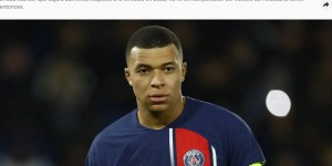 【龙八国际】谨慎❗西媒：皇马不信任&不急需姆巴佩，签约之前任何转折都有可能