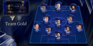 【龙八国际】?卡拉格选出梅西、姆巴佩、凯恩三叉戟，贝林调侃：太多散步的了