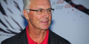 【龙八国际】图片报：贝肯鲍尔追悼仪式将于本周五举行，地点于慕尼黑安联球场