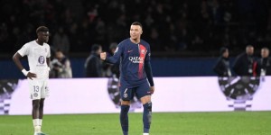 【龙八国际】姆巴佩打进44粒欧冠进球，超过内马尔的43球