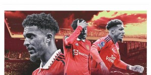 【龙八国际】桑乔8500万欧加盟，2年半82场12球6助，近四个月未能参加正式比赛