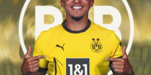 【龙八国际】太会做生意！曼联1000万租阿姆拉巴特1年，送桑乔去多特不收钱！