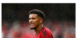 【龙八国际】回炉成功另给钱?TA：回租多特期间，曼联根据桑乔表现来收奖金