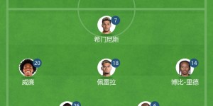 【龙八国际】联赛杯-利物浦vs富勒姆首发：迪亚斯、若塔先发，努涅斯替补