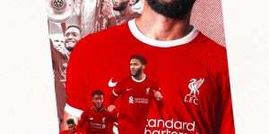 【龙八国际】里程碑之战！乔-戈麦斯迎来利物浦生涯第200次出场