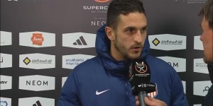 【龙八国际】科克：国王杯对阵皇马将寻求复仇 将责任归咎于替补球员不公平