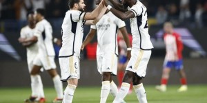 【龙八国际】马卡：皇马前26轮仅丢16球创队史记录 历史5次丢17球有4次夺冠