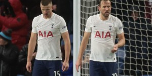 【龙八国际】凯恩：我知道戴尔对拜仁来说是多么棒的球员，他会努力融入球队