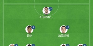 【龙八国际】意杯-尤文vs弗洛西诺内首发：米利克、麦肯尼先发，伊尔迪兹出战