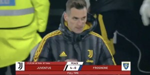 【龙八国际】米利克“大四喜” 伊尔迪兹叒进帅球?尤文轻取“尤文二队”