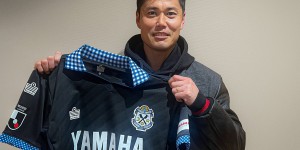 【龙八国际】官方：40岁前日本国门川岛永嗣结束13年留洋，回国加盟磐田喜悦