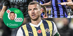 【龙八国际】37岁还在爆?哲科土超半场戴帽，本赛季24场贡献20球7助?