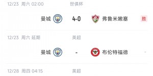 【龙八国际】无限期缺阵?哈兰德已伤缺超1个月&共9场比赛，复出仍遥遥无期