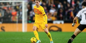 【龙八国际】世体：德容需要做出决定，是接受现有提议还是要求俱乐部更新报价