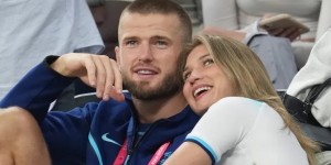 【龙八国际】你仁太太团新成员?了解一下戴尔妻子安娜-莫德勒