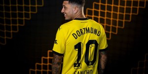 【龙八国际】打脸只需22分钟?桑乔回多特首战即助攻，安东尼21场0球0助