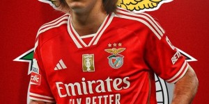 【龙八国际】Here we go！罗马诺：曼联边卫A-费尔南德斯将租借加盟本菲卡