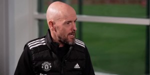 【龙八国际】滕哈赫谈桑乔：我们之间一直都有问题?之前说了他道歉才能回归