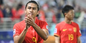 【龙八国际】?国足锋线告急！张玉宁伤！武磊缺战！费南多伤！还有谁能招？