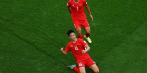 【龙八国际】澎湃：越南敢与日本打对攻获得认可，再次让国足汗颜