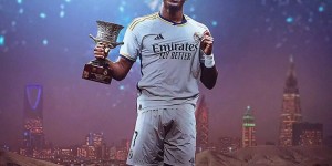 【龙八国际】西超杯夺冠次数：巴萨14冠居首 皇马13冠第二