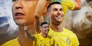 【龙八国际】Siuuu！为你打开看偶像的门！?直播吧送C罗中国行球票&训练票