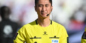 【龙八国际】李璇谈马宁可能执法上海德比：一场大戏，足协为比赛更瞩目尽力了