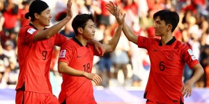【龙八国际】韩媒：这支韩国队阵容是历史最强，打破魔咒但需要解决好吃牌问题