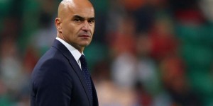 【龙八国际】葡萄牙主帅马丁内斯FIFA年度最佳投票：B罗、B席、梅西