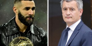 【龙八国际】反击！本泽马正式起诉法国内政部长，后者曾称其与激进组织联系