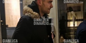 【龙八国际】迪马济奥：布翁乔尔诺现身米兰市，和经纪人会面评估转会可能性