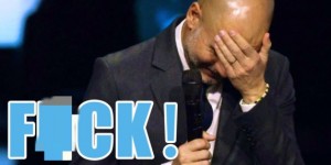 【龙八国际】瓜帅犯难到爆粗！巅峰巴萨和巅峰曼城，两支队哪支更强？