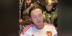 【龙八国际】王涛：10年前要是我管足球，归化早成了，艾克森18年就能归化了